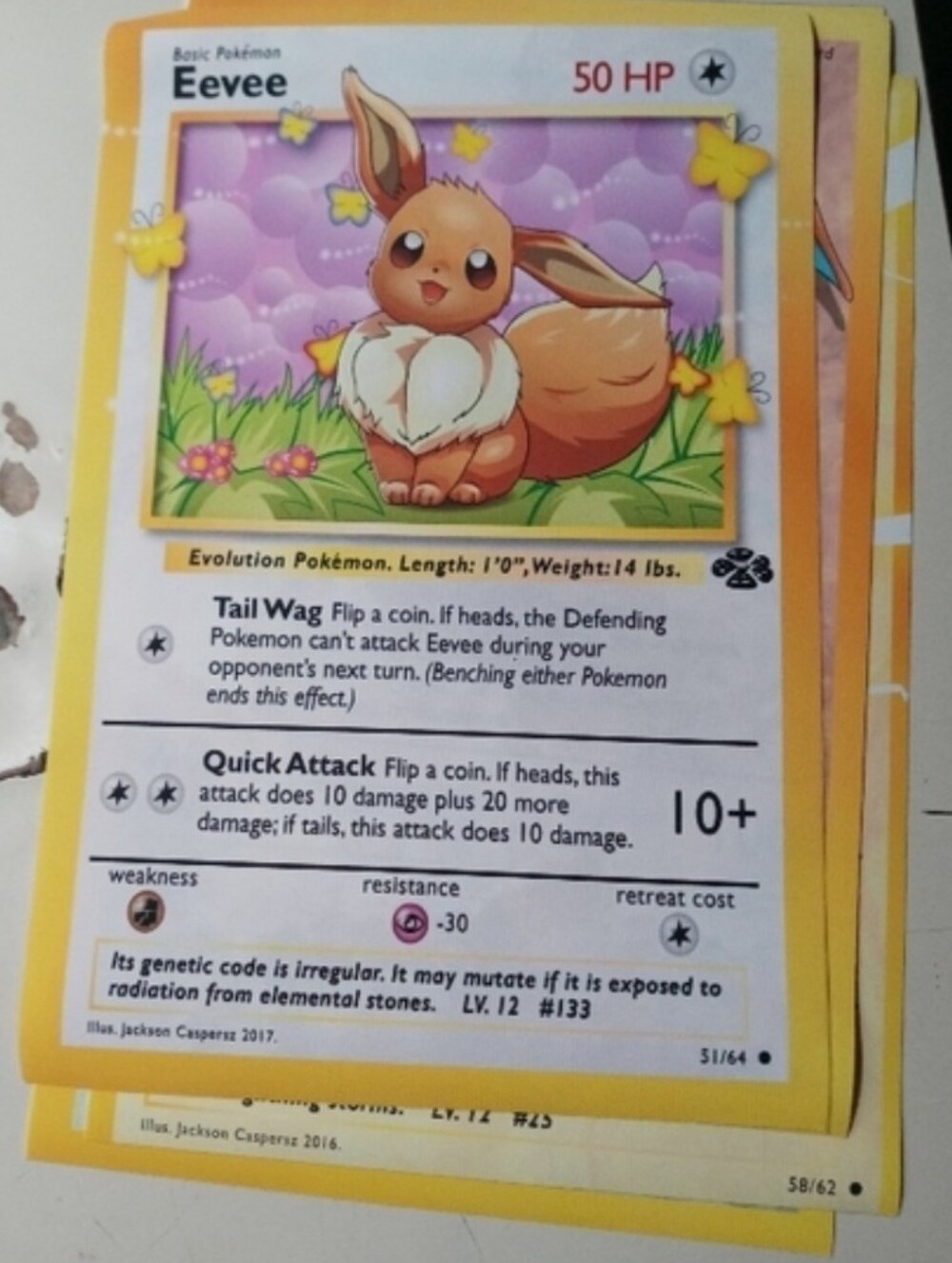 Pokemon